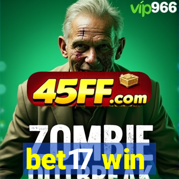 bet17 win